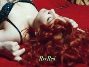 RrrRed
