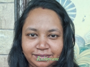 Rubbyrani