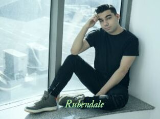 Rubendale
