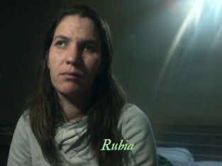 Rubia