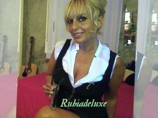 rubiadeluxe Tel Coquin
