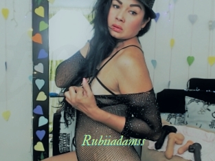 Rubiiadamss