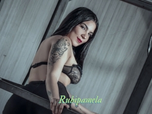 Rubipamela