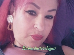 Rubiseductivebigass
