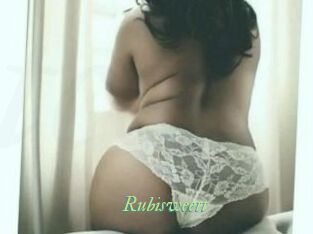 Rubisweett