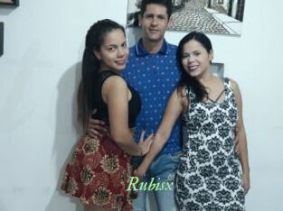 Rubisx