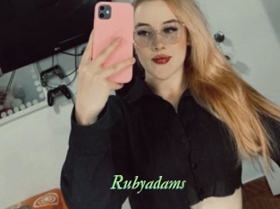 Rubyadams