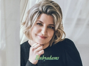 Rubyadams