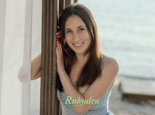 Rubyalen