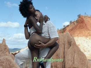 Rubyandjames