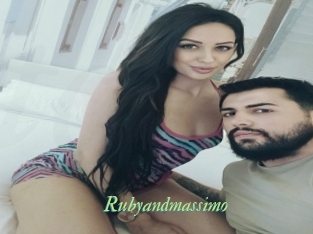 Rubyandmassimo