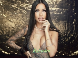 Rubyeden