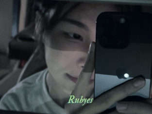 Rubyes