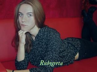 Rubygreta
