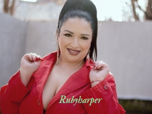 rubyharper Tel Coquin