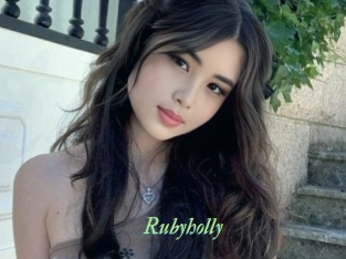 Rubyholly