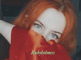 Rubyholmess