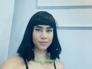 Rubyjonnes