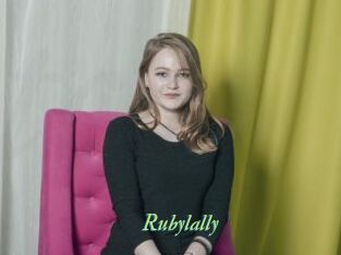 Rubylally