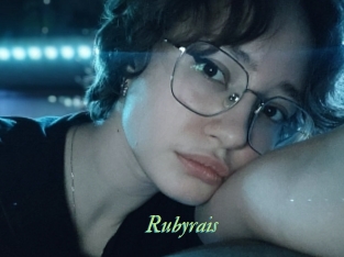 Rubyrais