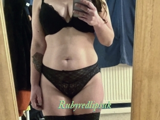 Rubyredlipsuk