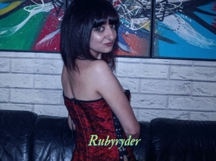 Rubyryder