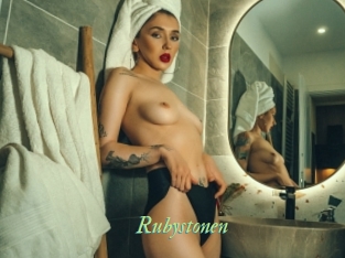 Rubystonen