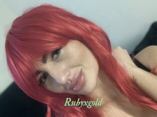 Rubyxgold