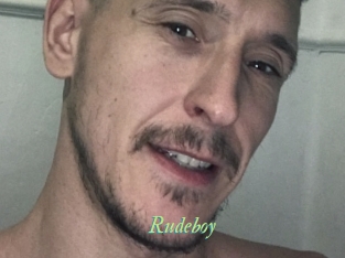 Rudeboy