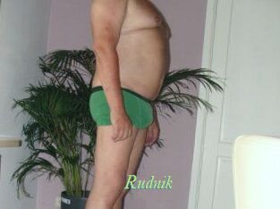 Rudnik