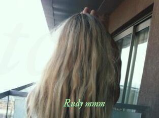 Rudy_mmm