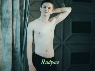 Rudyace