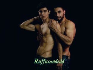 Ruffusandedd
