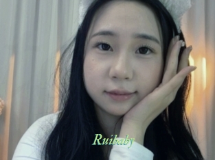 Ruibaby