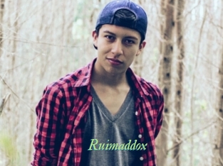 ruimaddox Tel Coquin