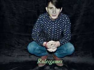 Rulesgames