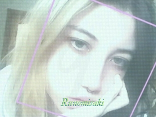 Runomisaki