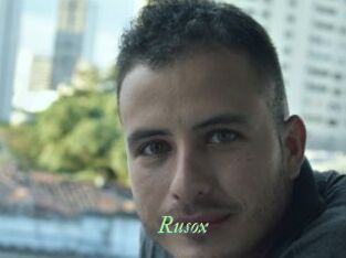 Rusox