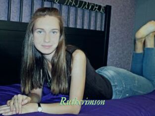 Ruthcrimson