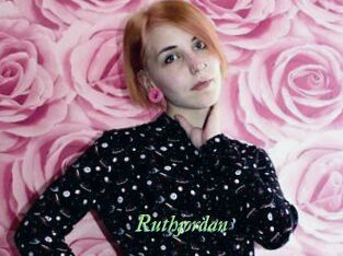 Ruthjordan