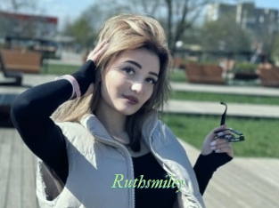 Ruthsmiley