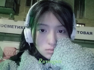 Ruyiniguti