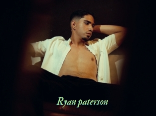 ryan_paterson Tel Coquin