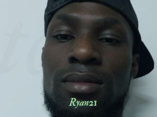 Ryan21