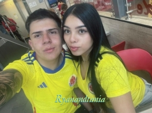Ryanandtania