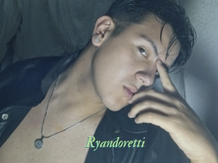 Ryandoretti