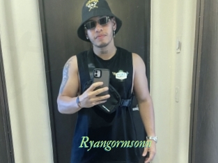 Ryangormsonn