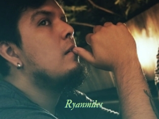 Ryanmiles