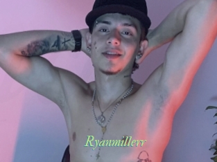 ryanmillerr Tel Coquin