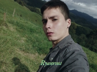 Ryanrous